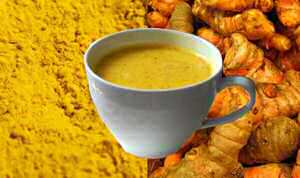 Golden Milk